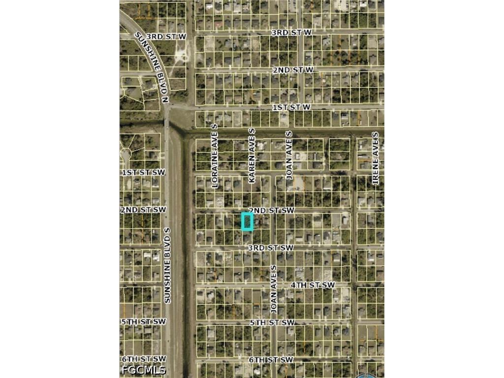 3005 2nd Street SW Lehigh Acres FL 33976 2026022996 image5