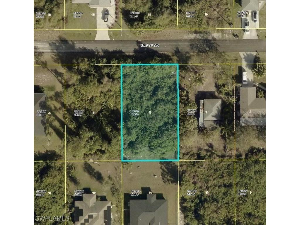 3005 2nd Street SW Lehigh Acres FL 33976 225051113 image1