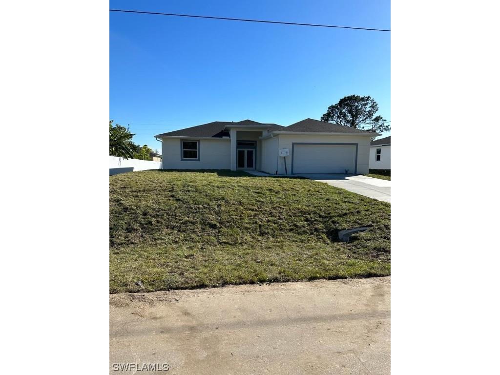 3005 2nd Street W Lehigh Acres FL 33971 223020535 image1