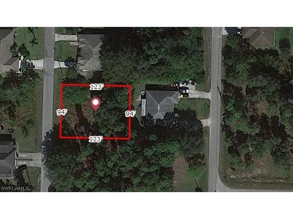 3005-3007 Gordon Avenue S Lehigh Acres FL 33973 223008080 image1