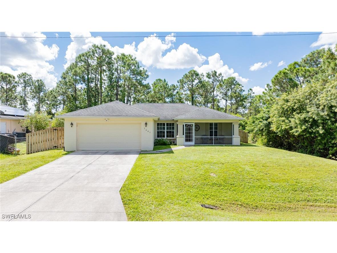 3005 46th Street W Lehigh Acres FL 33971 224077026 image1
