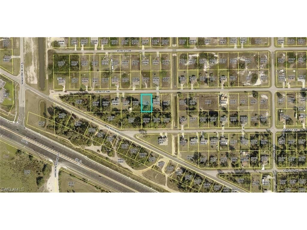 3005 50th Street SW Lehigh Acres FL 33976 223045792 image1