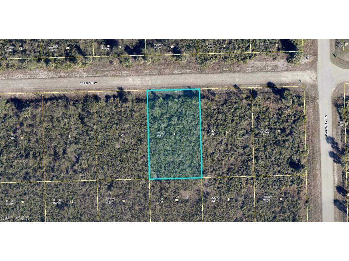 3005 73rd Street W Lehigh Acres FL 33971 223050656 image1