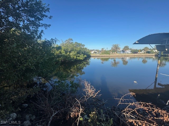 3005 Bamboo Court Punta Gorda FL 33950 225022917 image1