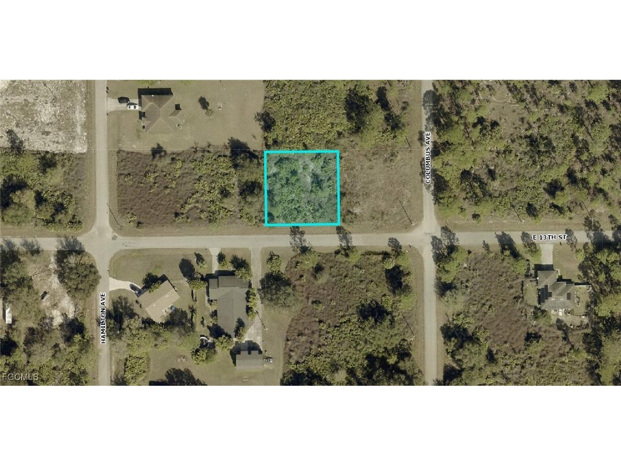 3005 E 13th Street Lehigh Acres FL 33972 2025026207 image1