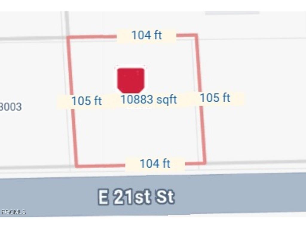 3005 E 21st Street Alva FL 33920 2026005148 image1