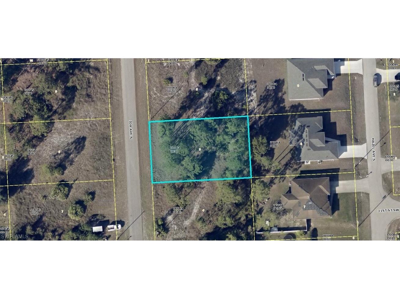 3005 Ida Avenue S Lehigh Acres FL 33976 224019368 image1