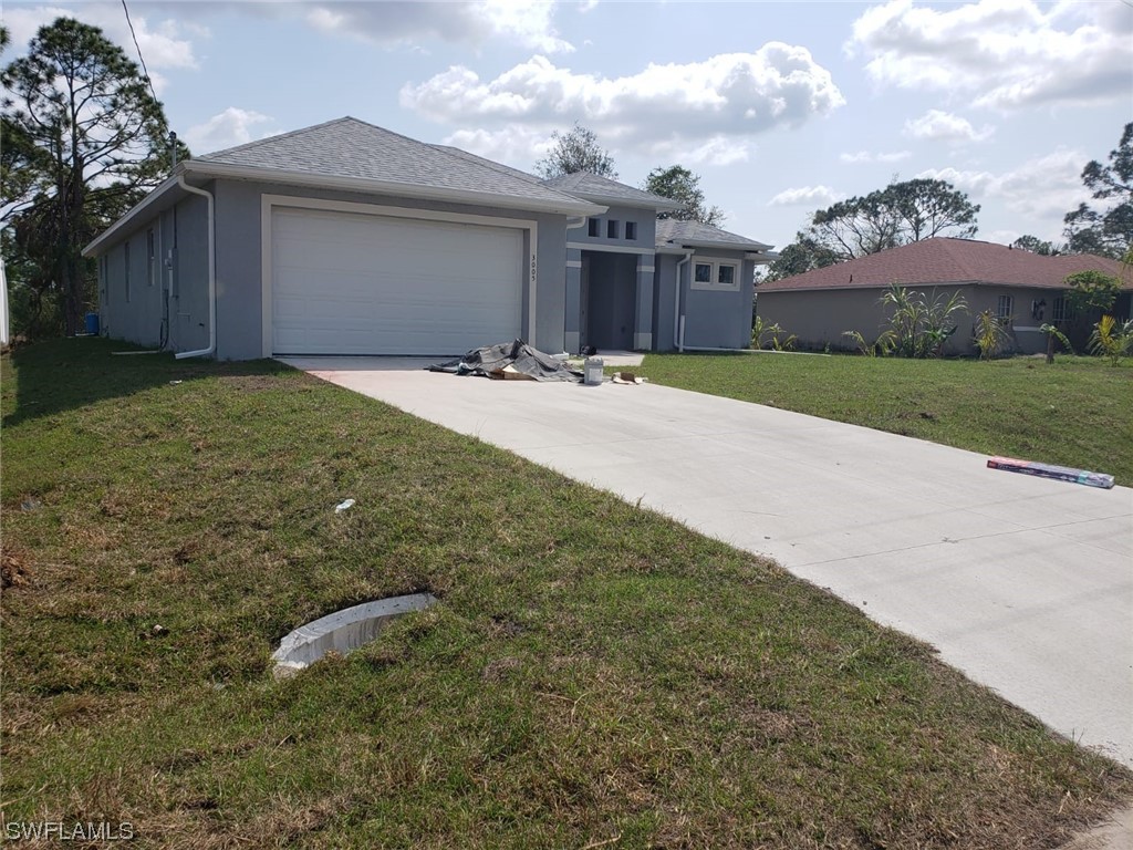 3005 Irene Avenue S Lehigh Acres FL 33976 223019057 image1