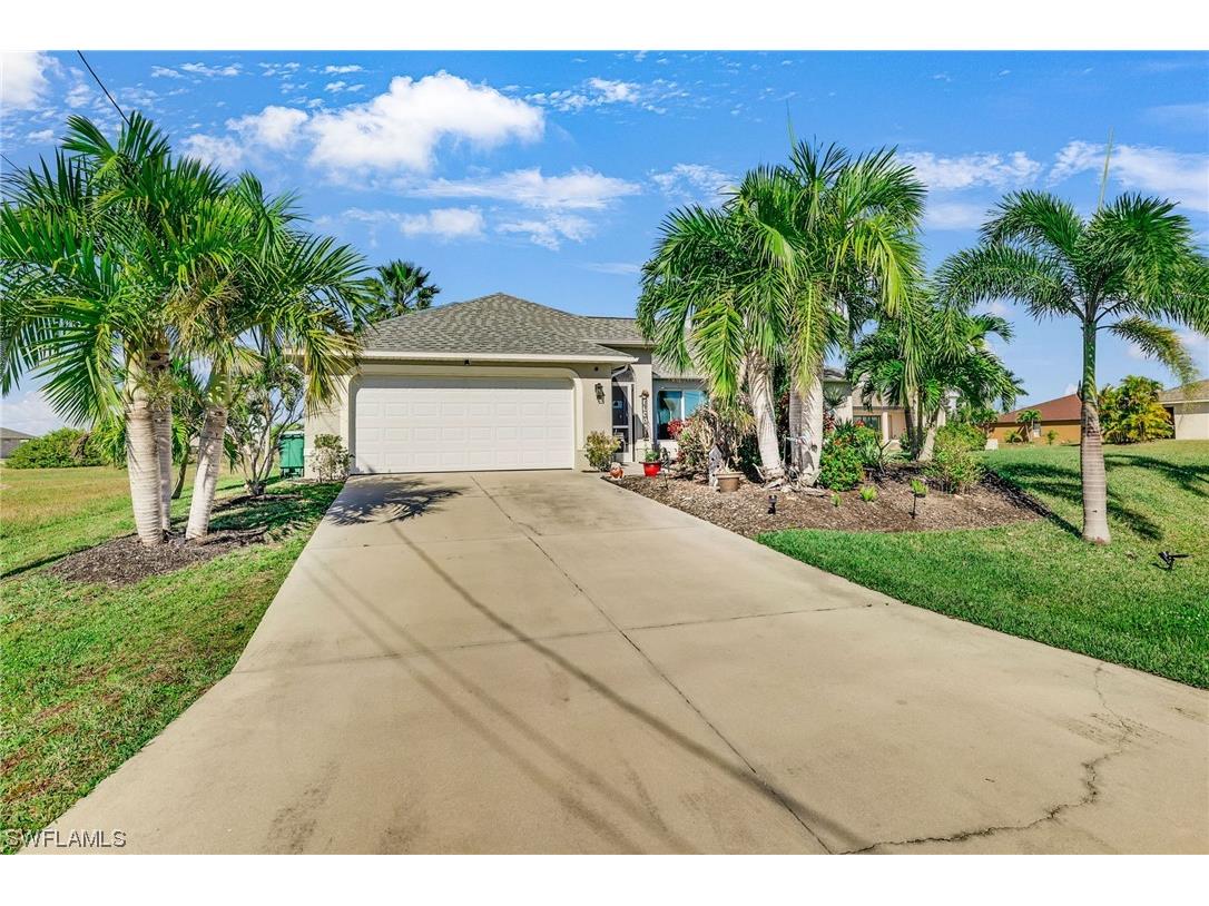 3005 NW 8th Terrace Cape Coral FL 33993 224006343 image1