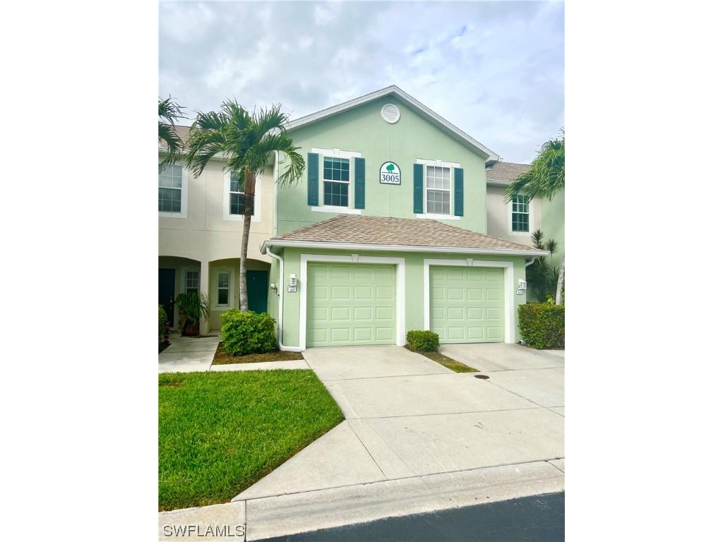 3005 Palmetto Oak Drive #103 Fort Myers FL 33916 224007429 image1