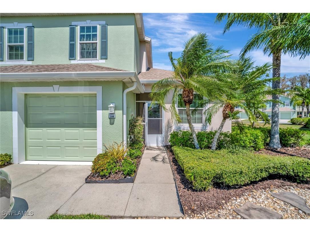 3005 Palmetto Oak Drive #108 Fort Myers FL 33916 225027045 image1