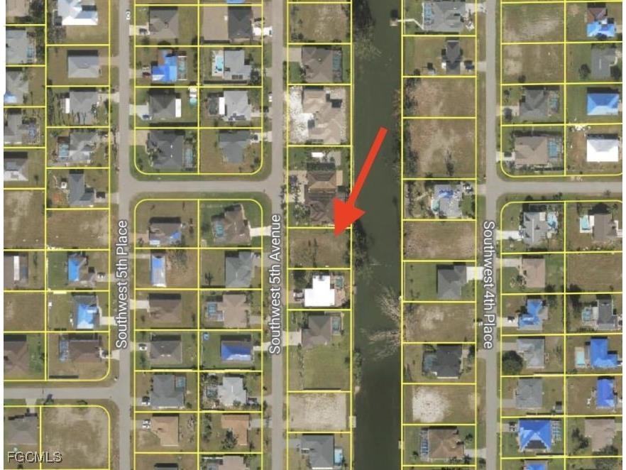 3005 SW 5th Avenue Cape Coral FL 33914 2025019156 image1