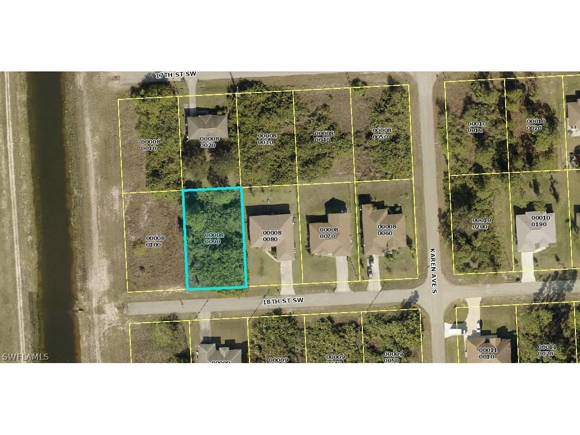 3006 18th Street SW Lehigh Acres FL 33976 222022245 image1