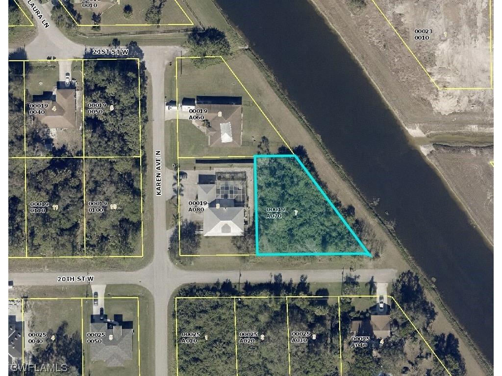 3006 20th Street W Lehigh Acres FL 33971 223042968 image1