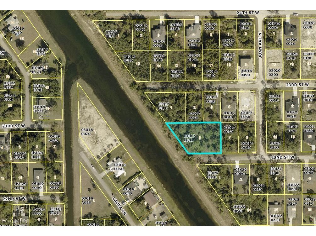 3006 22nd Street W Lehigh Acres FL 33971 2026003628 image1