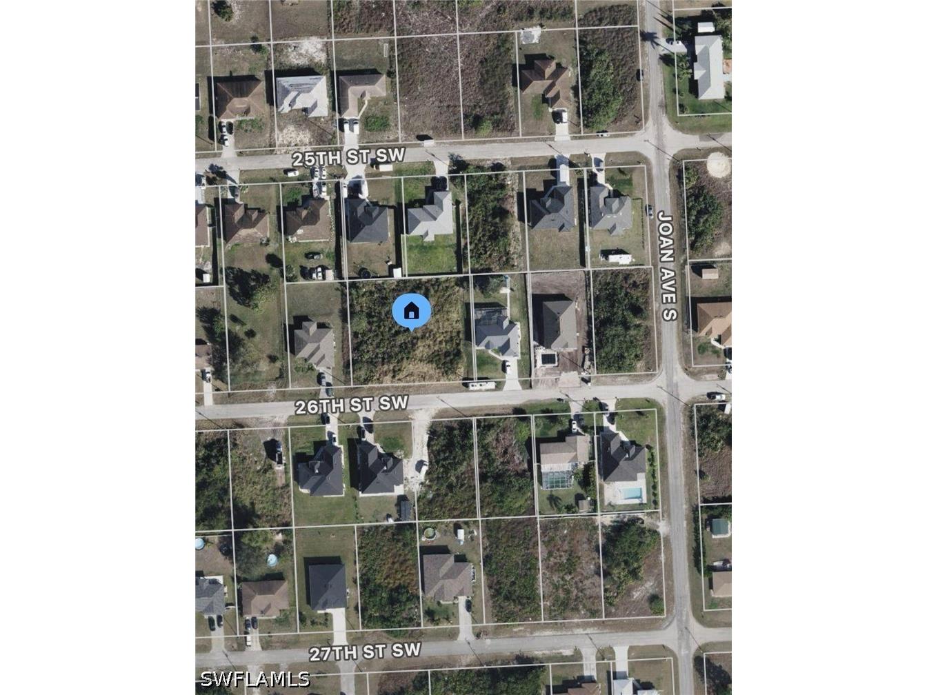 3006 26th Street SW Lehigh Acres FL 33976 226017931 image1