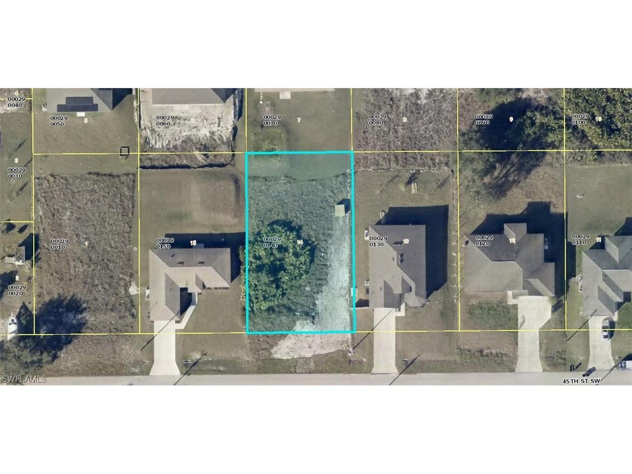 3006 45th Street SW Lehigh Acres FL 33976 223084547 image1