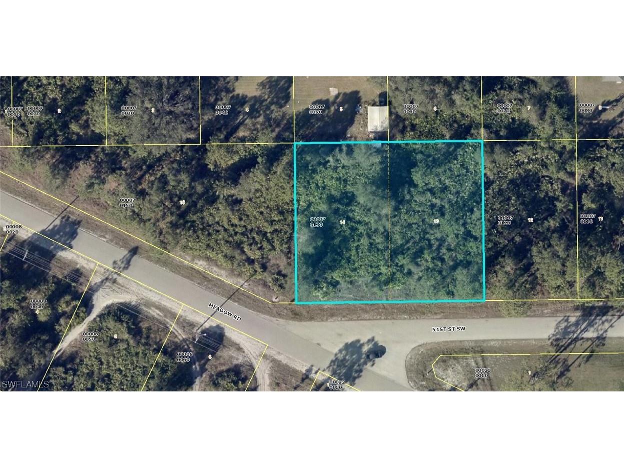 3006 51st Street SW Lehigh Acres FL 33976 223066216 image1