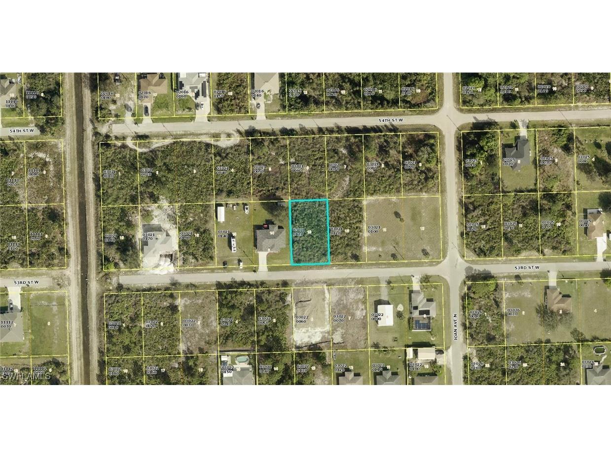 3006 53rd Street W Lehigh Acres FL 33971 224090451 image1