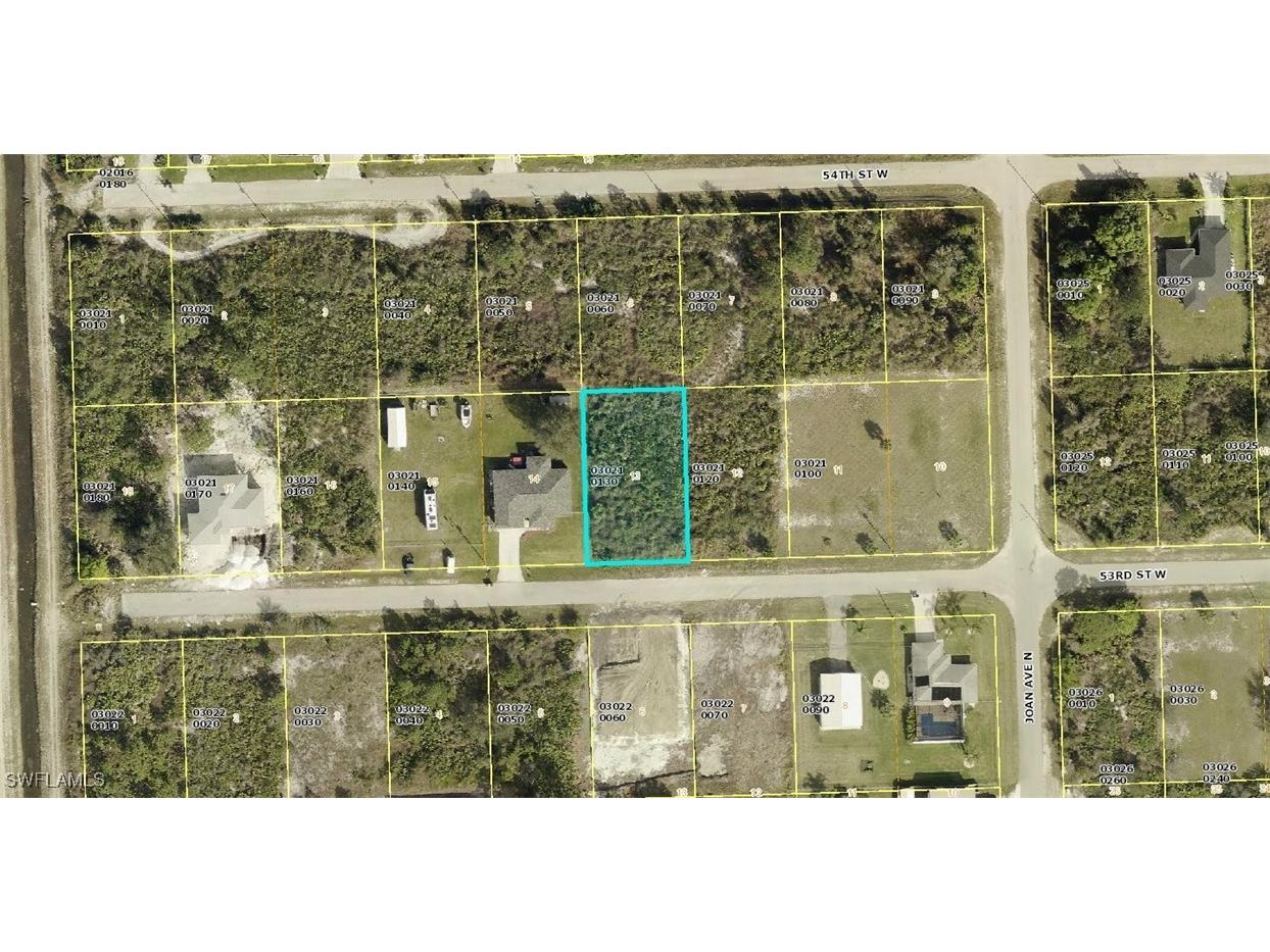 3006 53rd Street W Lehigh Acres FL 33971 225040762 image1