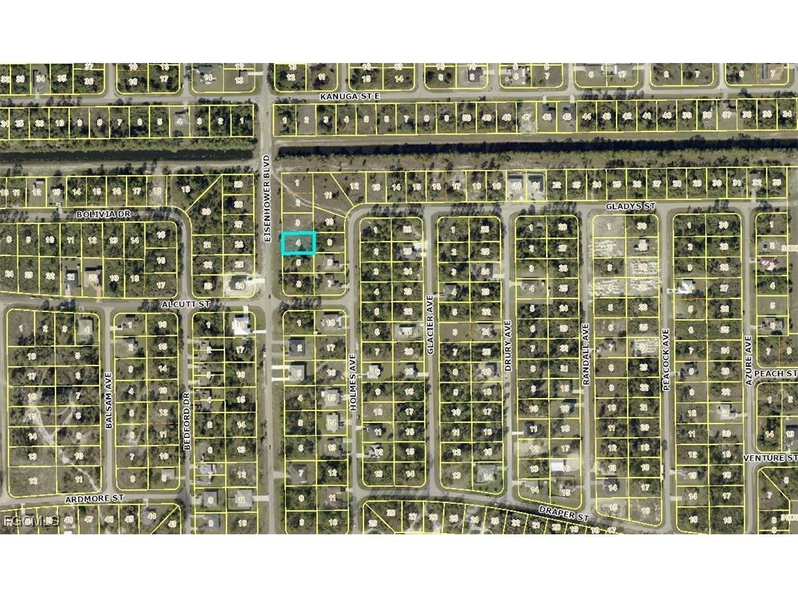 3006 54th Street W Lehigh Acres FL 33971 2025019834 image2