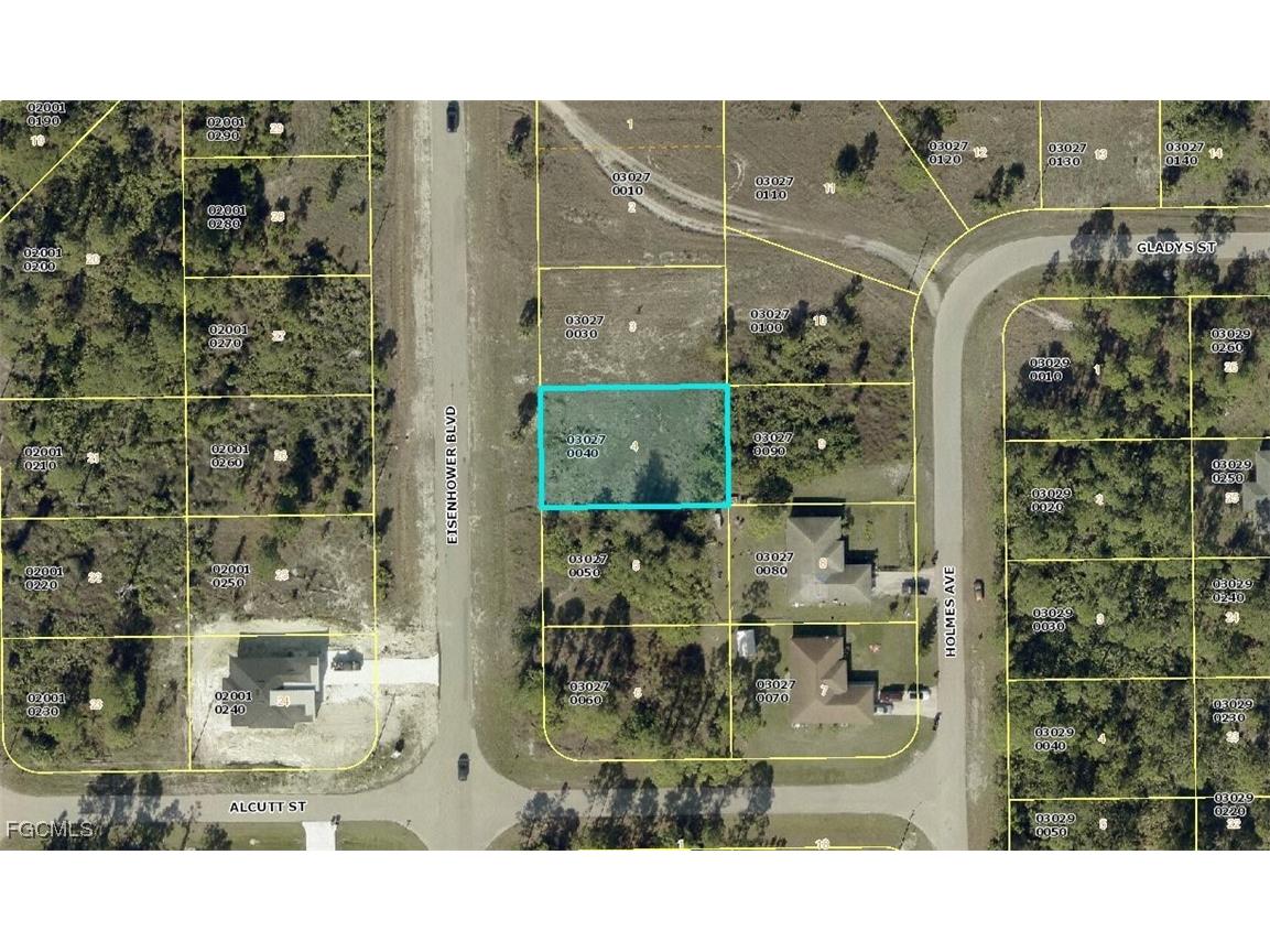 3006 54th Street W Lehigh Acres FL 33971 2025019834 image4