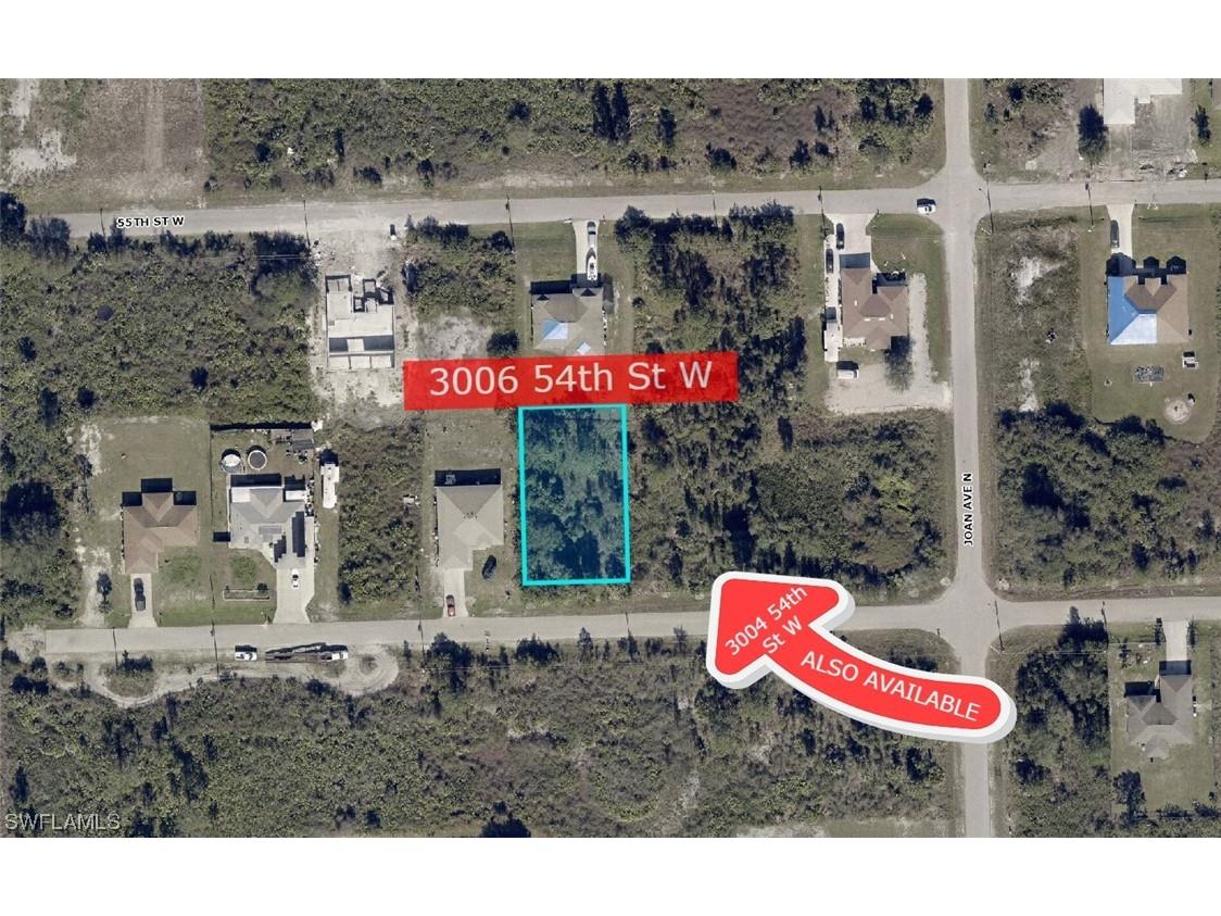 3006 54th Street W Lehigh Acres FL 33971 223085076 image1