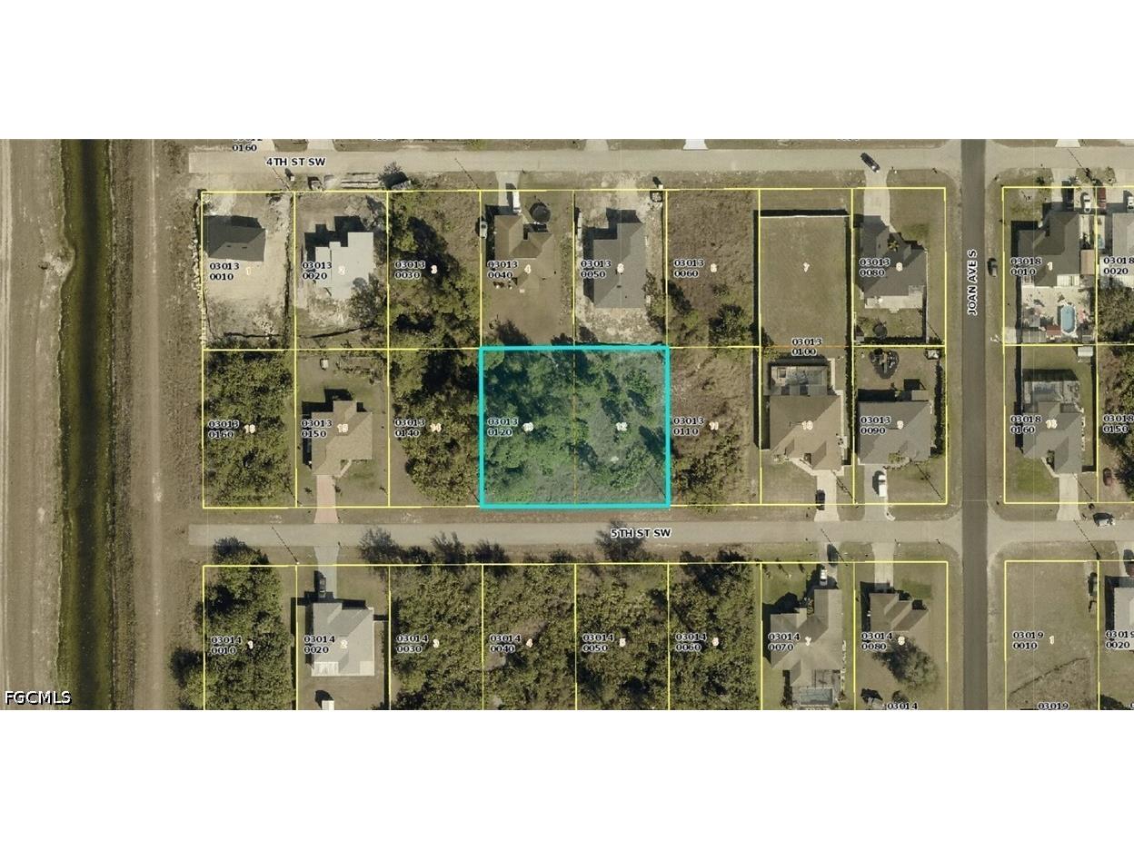 3006 5th Street SW Lehigh Acres FL 33976 2026017243 image1