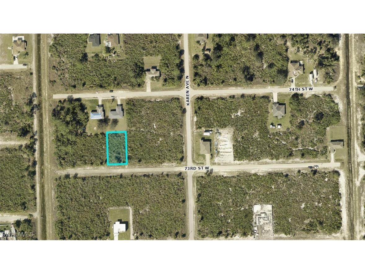 3006 73rd Street W Lehigh Acres FL 33971 225033860 image1