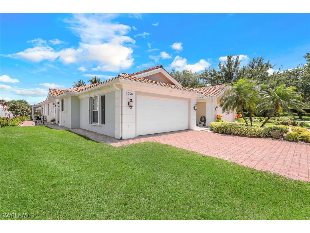 3006 Futuna Lane Naples FL 34119 224031711 image1