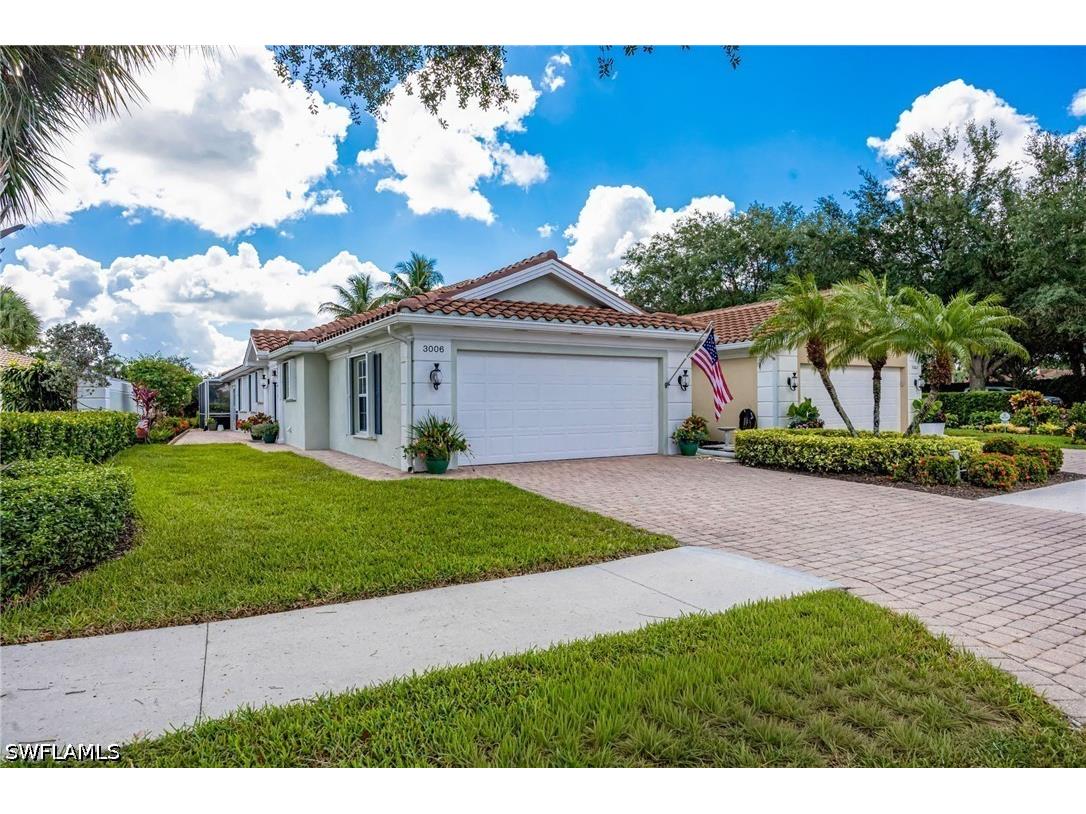 3006 Futuna Lane Naples FL 34119 226023489 image1