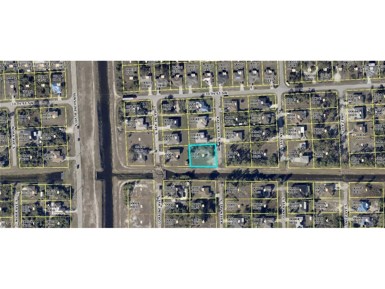 3006 Karen Avenue S Lehigh Acres FL 33976 223090134 image1