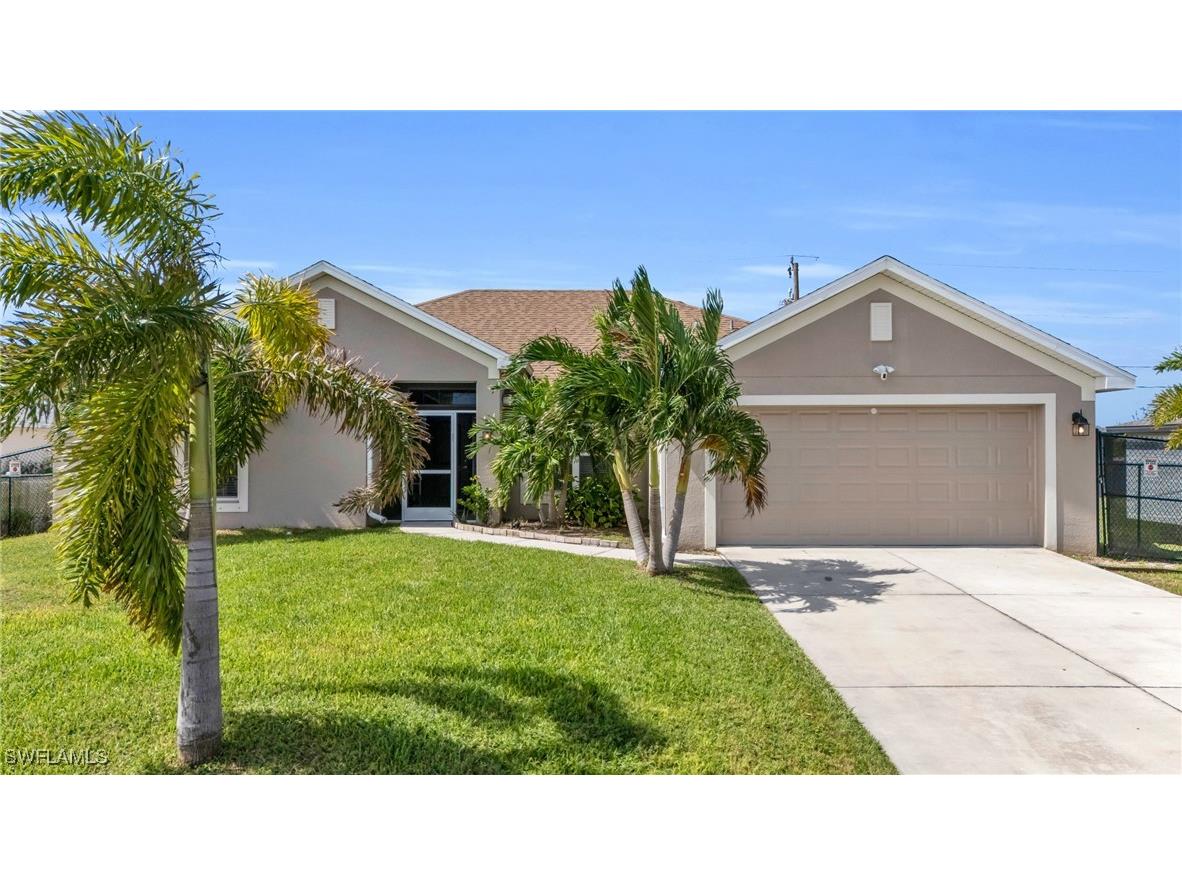 3006 NE 6th Place Cape Coral FL 33909 225040727 image1