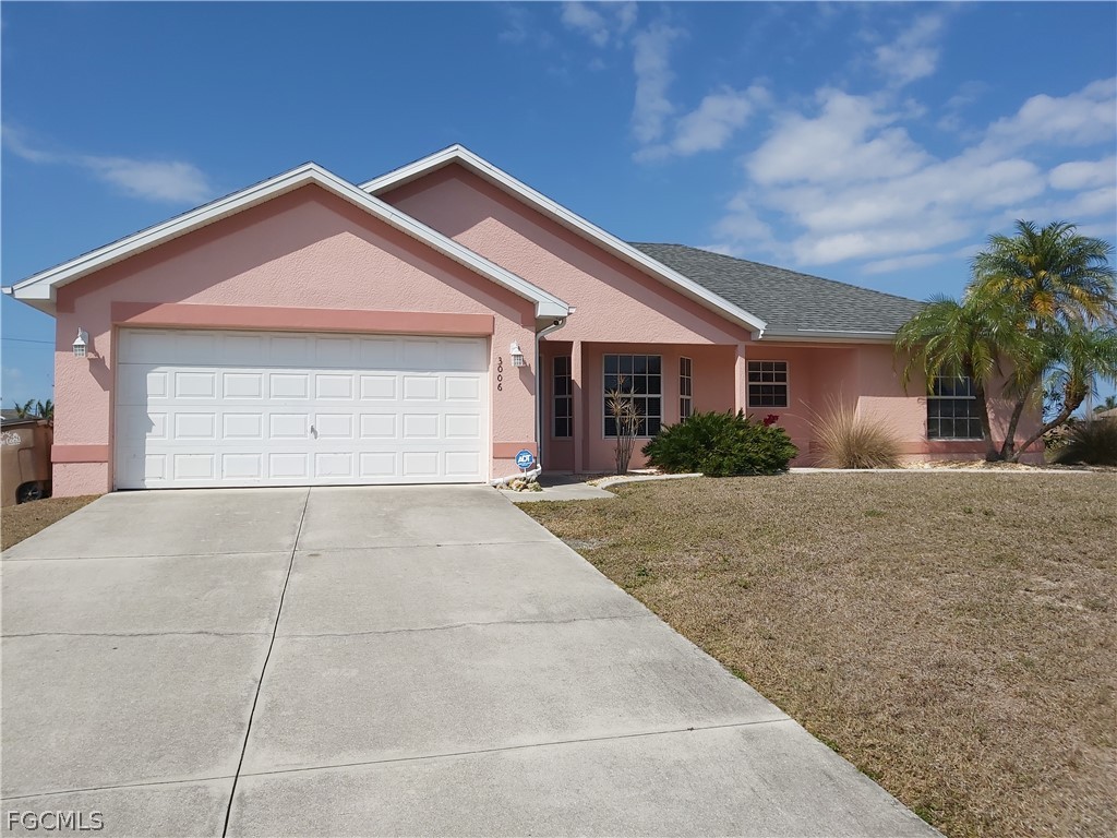 3006 SW 15th Place Cape Coral FL 33914 2026010960 image1