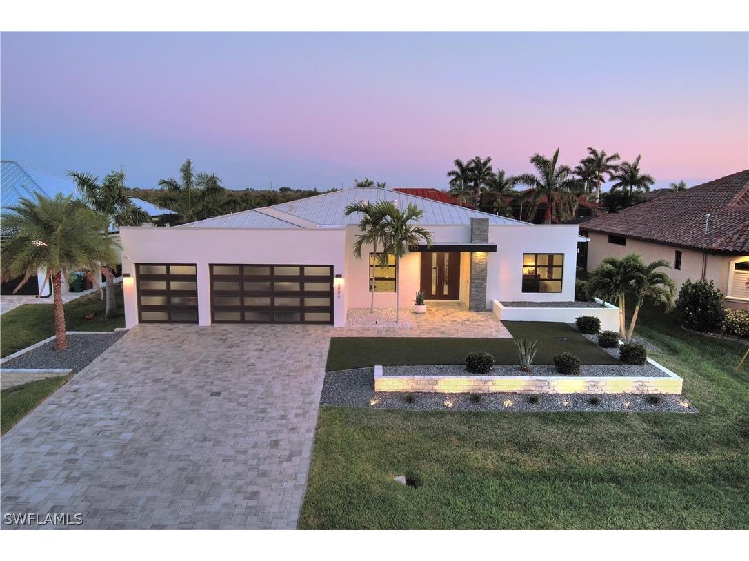 3006 SW 41st Terrace Cape Coral FL 33914 224045672 image1