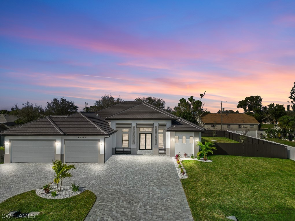3006 SW 8th Court Cape Coral FL 33914 224009359 image1
