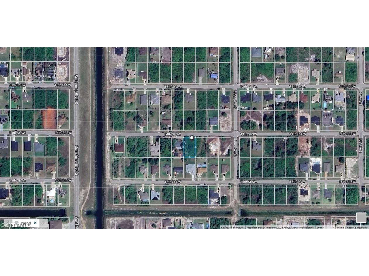 3007 14th Street SW Lehigh Acres FL 33976 224046544 image1