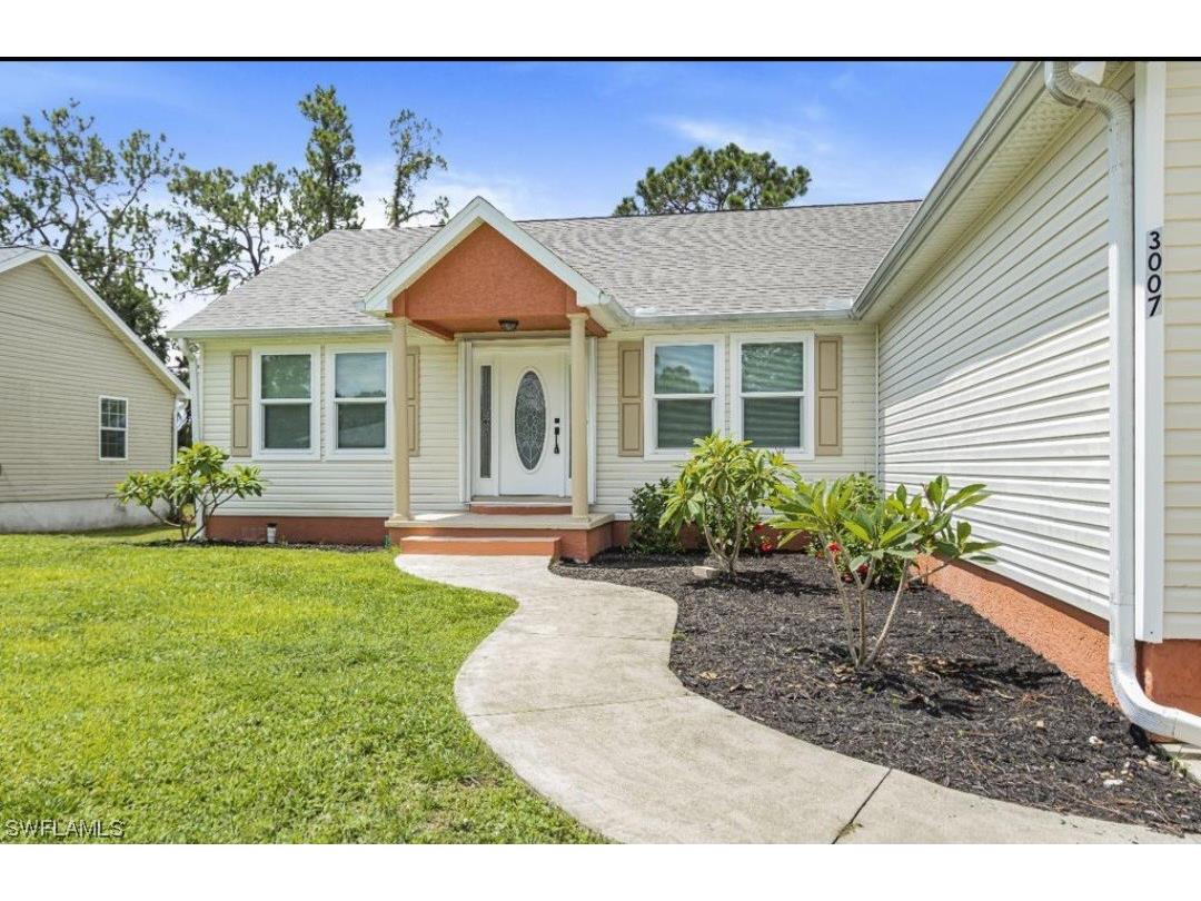3007 14th Street W Lehigh Acres FL 33971 223049938 image1