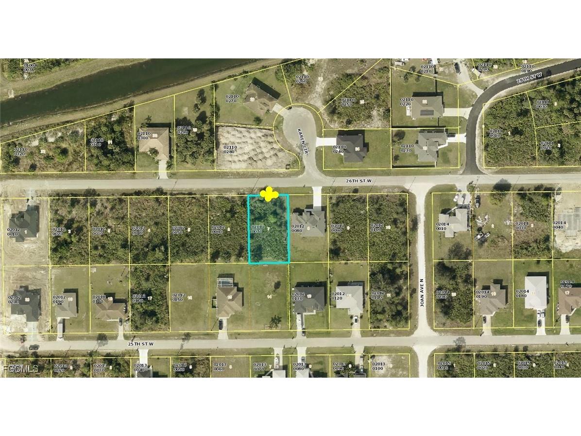 3007 26th Street W Lehigh Acres FL 33971 2025024813 image1