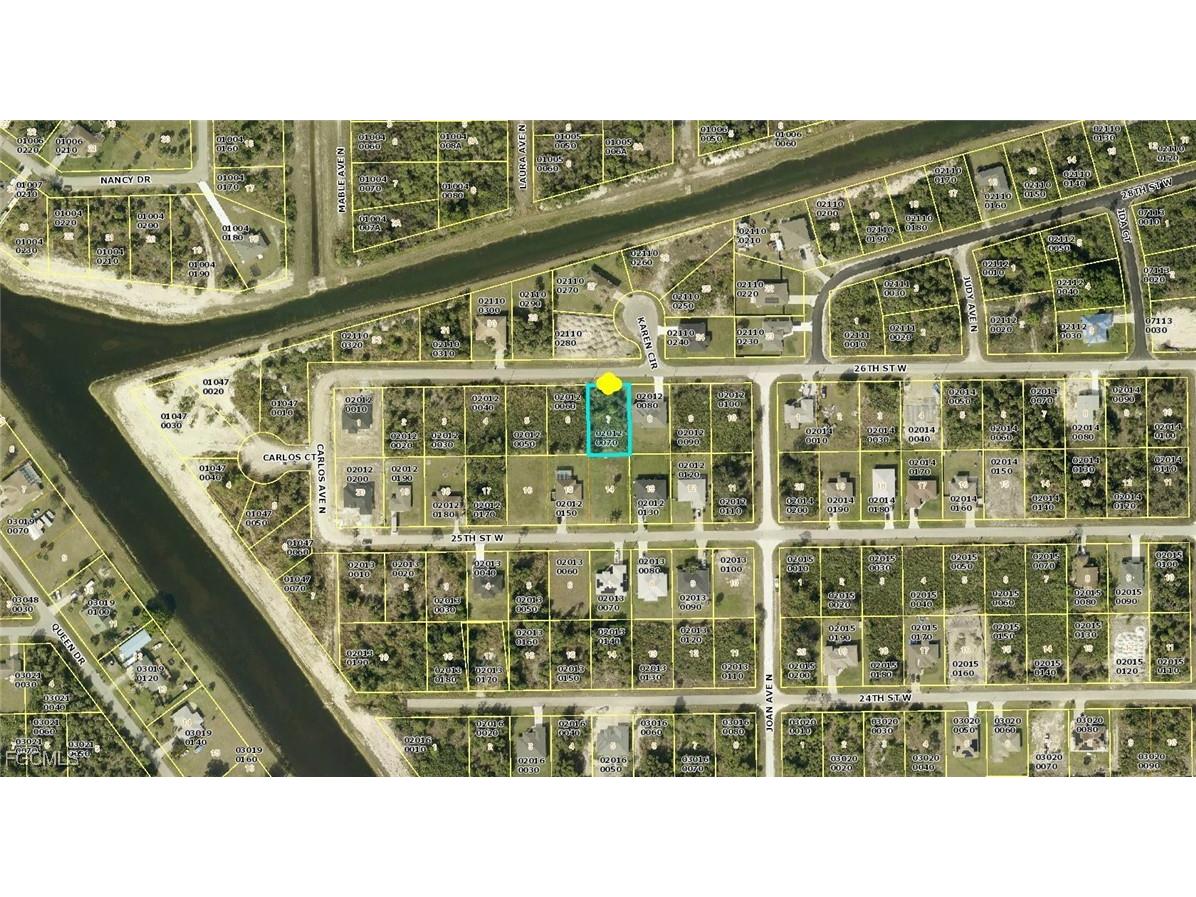 3007 26th Street W Lehigh Acres FL 33971 2025024813 image2