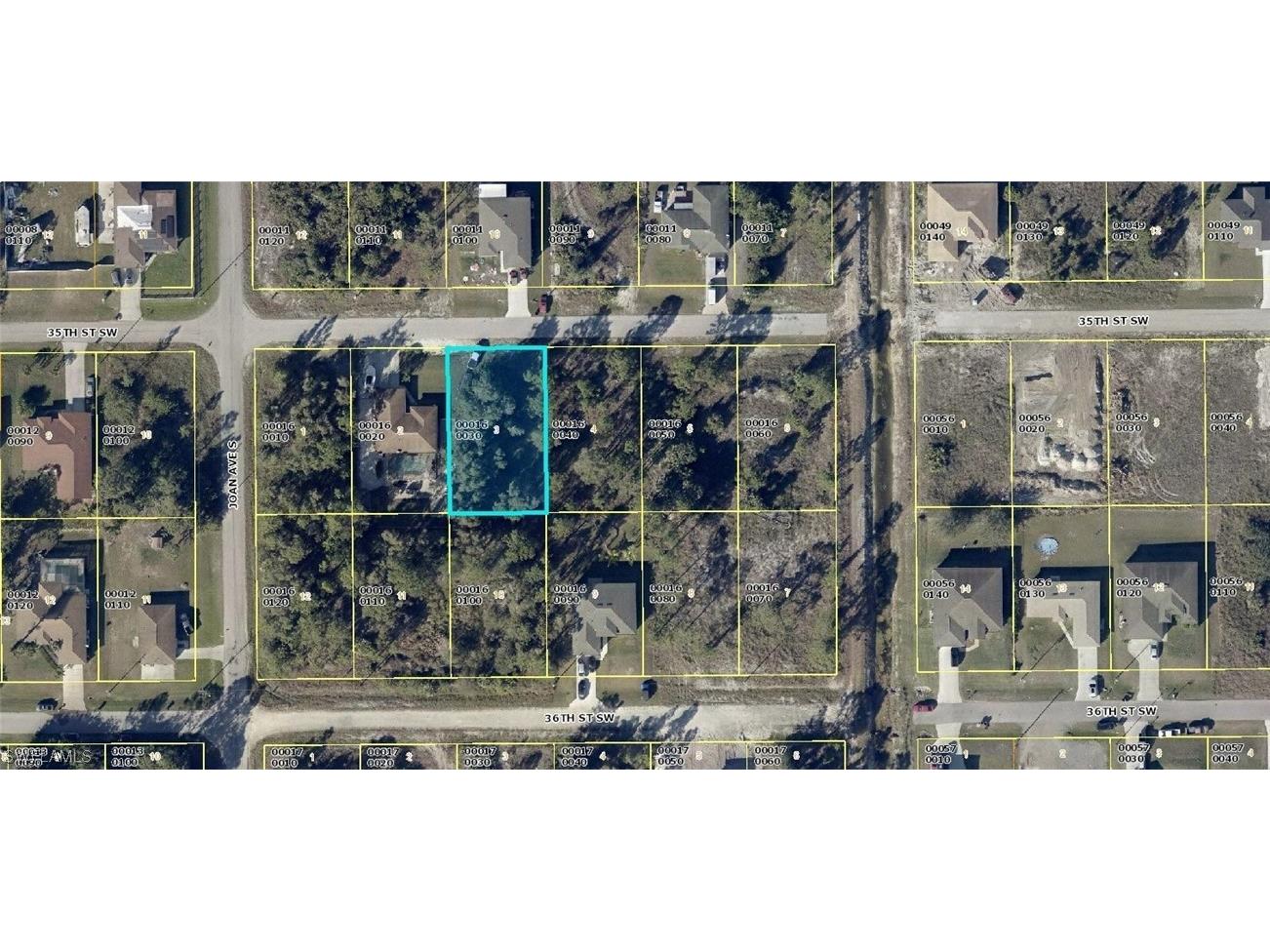 3007 35th Street SW Lehigh Acres FL 33976 224018582 image1