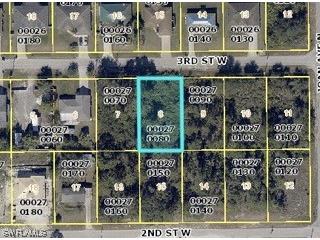 3007 3rd Street W Lehigh Acres FL 33971 223025064 image1