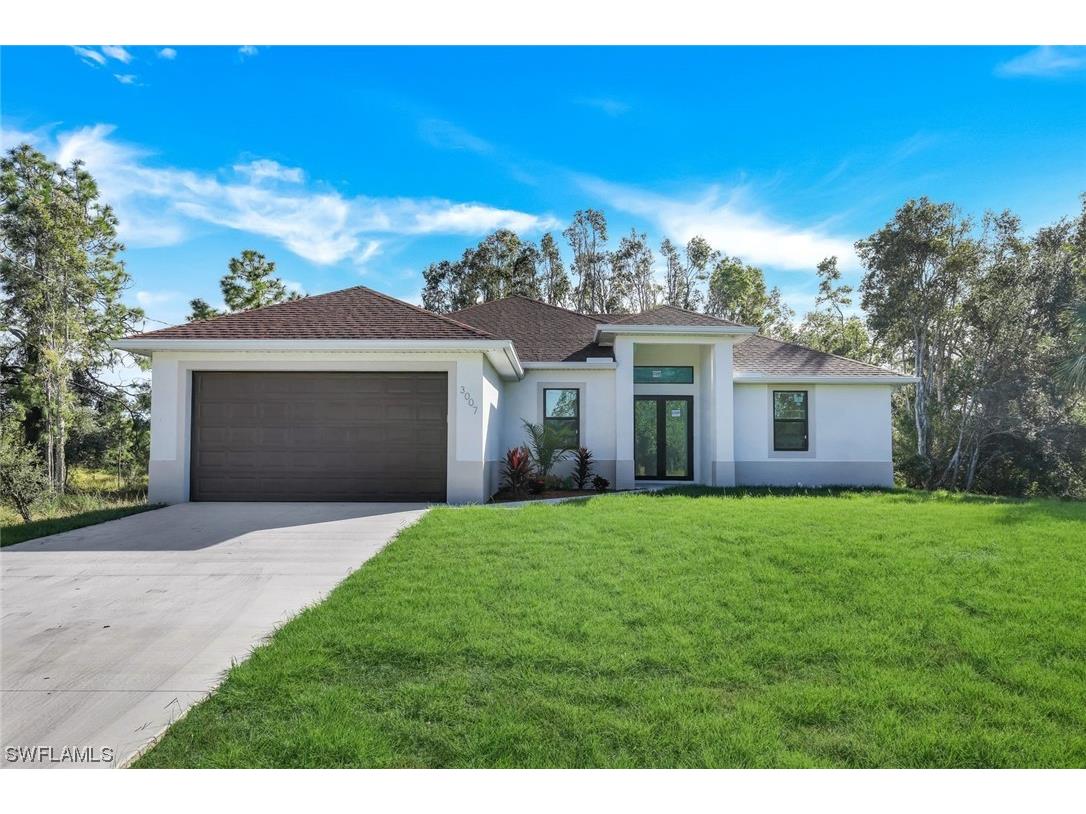 3007 43rd Street SW Lehigh Acres FL 33976 223090452 image1