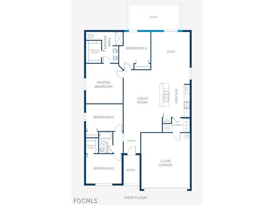 3007 49th Street SW Lehigh Acres FL 33976 2026007782 image3