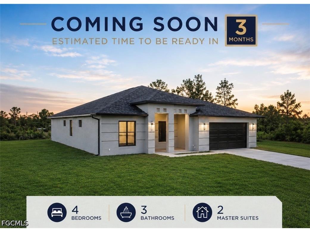 3007 62nd Street W Lehigh Acres FL 33971 2026023702 image1