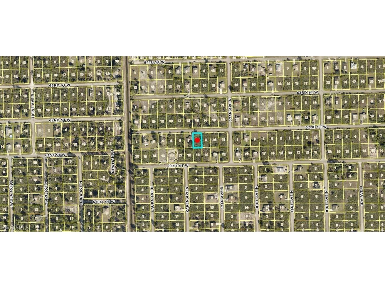 3007 62nd Street W Lehigh Acres FL 33971 223006544 image1