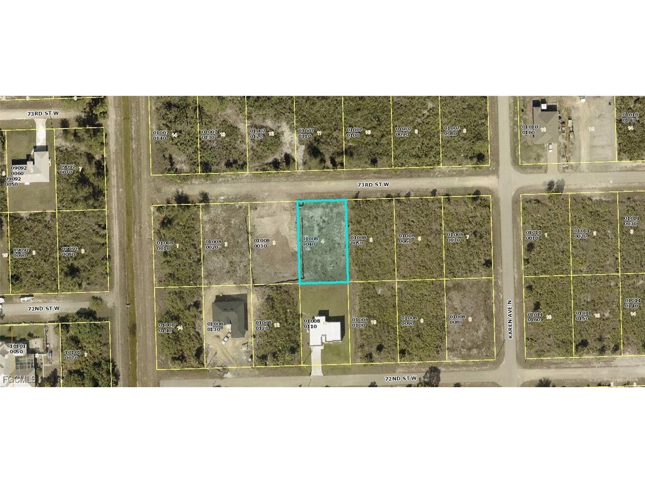 3007 73rd Street W Lehigh Acres FL 33971 2025023539 image1
