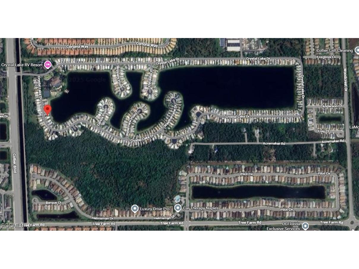 3007 Crystal Lake Drive Naples FL 34120 2025021444 image10