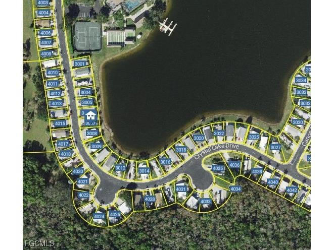 3007 Crystal Lake Drive Naples FL 34120 2025021444 image8