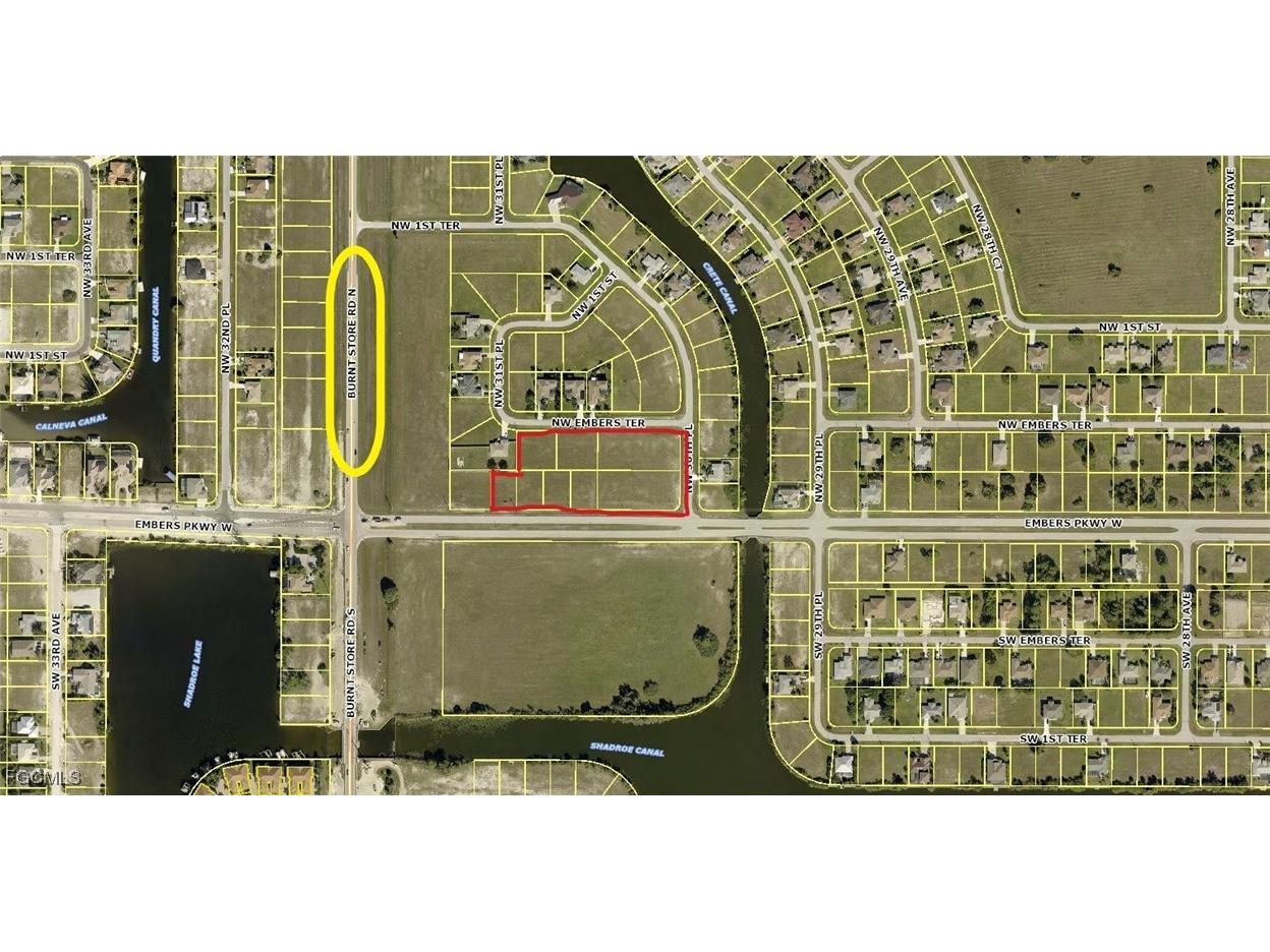 3007++ Embers Parkway Cape Coral FL 33993 2025015790 image2